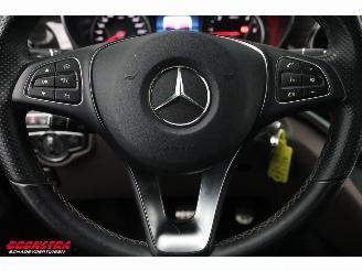 Mercedes V-klasse 250d 4-MATIC Lang 8-Pers. Pano LED Leder 360° Cruise SHZ AHK picture 22
