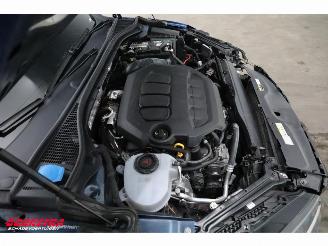 Skoda Superb Combi 2.0 TSI 280 PK 4x4 Sportline Pano LED ACC Memory LRHZ 50.618 km! picture 8