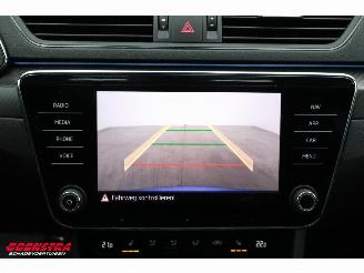 Skoda Superb Combi 2.0 TSI 280 PK 4x4 Sportline Pano LED ACC Memory LRHZ 50.618 km! picture 25