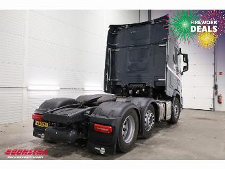 DAF XG + 530 FTG 6X2 ACC PTO Lift Stuur 104.993 km! picture 3