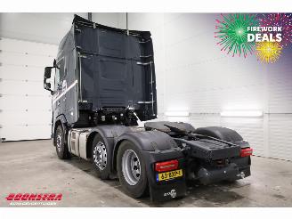 DAF XG + 530 FTG 6X2 ACC PTO Lift Stuur 104.993 km! picture 4