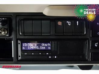 DAF XG + 530 FTG 6X2 ACC PTO Lift Stuur 104.993 km! picture 15