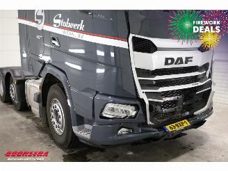 DAF XG + 530 FTG 6X2 ACC PTO Lift Stuur 104.993 km! picture 5