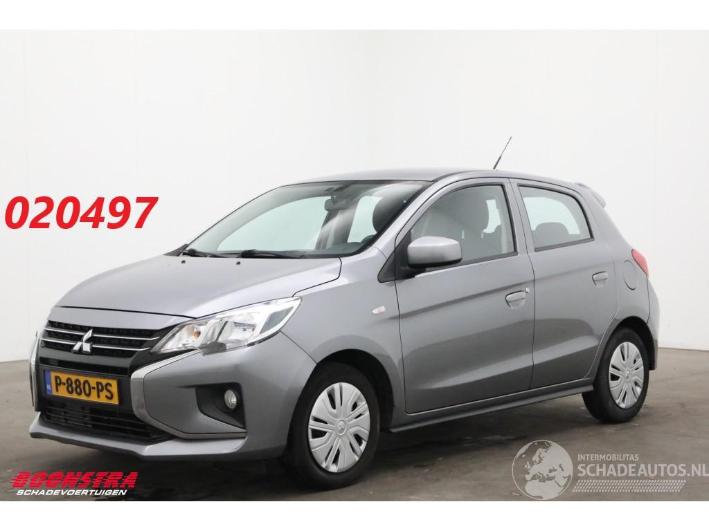 Mitsubishi Space-star 1.2 Cool+ Airco Bluetooth