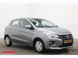 Mitsubishi Space-star 1.2 Cool+ Airco Bluetooth picture 2