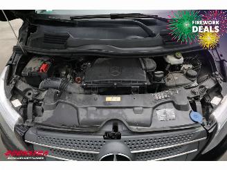 Mercedes Vito 111 CDI Lang DC Navi Clima Cruise Camera PDC picture 9