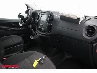 Mercedes Vito 111 CDI Lang DC Navi Clima Cruise Camera PDC picture 18