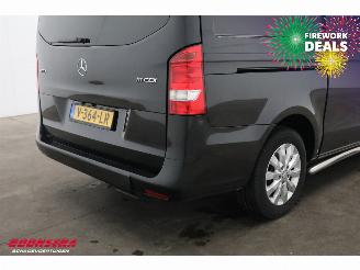 Mercedes Vito 111 CDI Lang DC Navi Clima Cruise Camera PDC picture 15