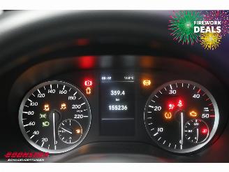 Mercedes Vito 111 CDI Lang DC Navi Clima Cruise Camera PDC picture 25