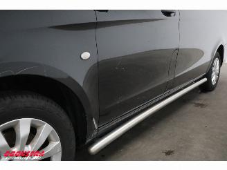 Mercedes Vito 111 CDI Lang DC Navi Clima Cruise Camera PDC picture 17