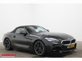 BMW Z4 Roadster sDrive30i M-Sport Leder Virtual Navi Cruise Camera SHZ picture 2
