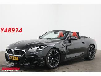 Schadeauto BMW Z4 Roadster sDrive30i M-Sport Leder Virtual Navi Cruise Camera SHZ 2025/5