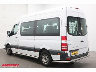 Mercedes Sprinter 314 CDI Aut. Behindertengerecht 9-Pers. picture 4