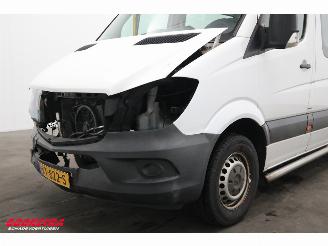 Mercedes Sprinter 314 CDI Aut. Behindertengerecht 9-Pers. picture 11