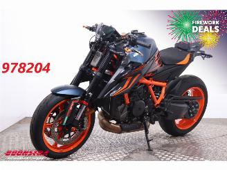 Unfall Kfz Motorrad KTM  1290 SuperDuke R ABS Austin Racing Quickshift Wheelie Contr. Launch Contr. Cruise Heizgriffe 2023/3
