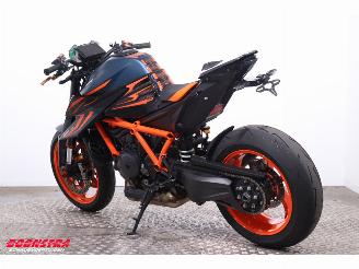 KTM  1290 SuperDuke R ABS Austin Racing Quickshift Wheelie Contr. Launch Contr. Cruise Heizgriffe picture 4