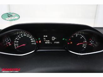 Peugeot 308 SW 1.6 BlueHDI Active Pano Leder Navi Clima Cruise Camera SHZ AHK 168.661 km! picture 18