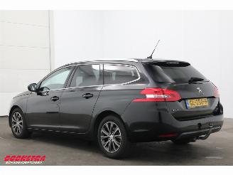 Peugeot 308 SW 1.6 BlueHDI Active Pano Leder Navi Clima Cruise Camera SHZ AHK 168.661 km! picture 4