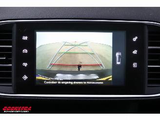 Peugeot 308 SW 1.6 BlueHDI Active Pano Leder Navi Clima Cruise Camera SHZ AHK 168.661 km! picture 21
