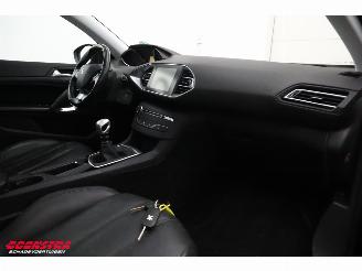 Peugeot 308 SW 1.6 BlueHDI Active Pano Leder Navi Clima Cruise Camera SHZ AHK 168.661 km! picture 10