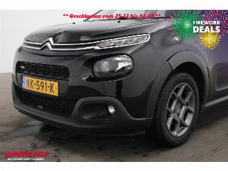 Citroën C3 1.2 PureTech Feel Navi Clima Cruise PDC 132.673 km! picture 11