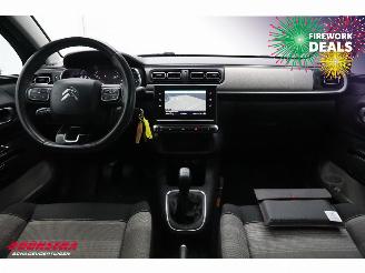 Citroën C3 1.2 PureTech Feel Navi Clima Cruise PDC 132.673 km! picture 14