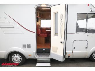 Hymer  B 524 SL 3.0 MJ Aut. Solar Schotel Hefbed Dwarsbed Oven picture 51