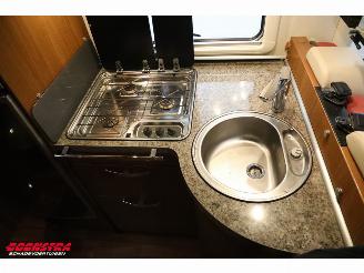 Hymer  B 524 SL 3.0 MJ Aut. Solar Schotel Hefbed Dwarsbed Oven picture 31