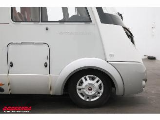 Hymer  B 524 SL 3.0 MJ Aut. Solar Schotel Hefbed Dwarsbed Oven picture 6