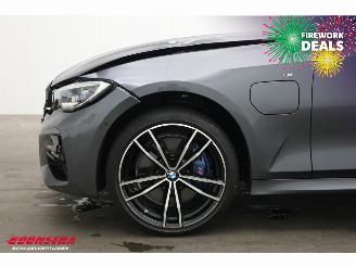 BMW 3-serie Touring 330e M-Sport Pano LED ACC H/K HUD Memory Camera 55.315 km! picture 11