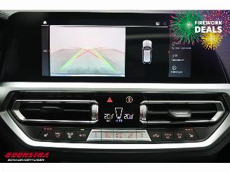 BMW 3-serie Touring 330e M-Sport Pano LED ACC H/K HUD Memory Camera 55.315 km! picture 25