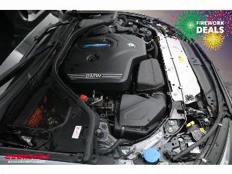 BMW 3-serie Touring 330e M-Sport Pano LED ACC H/K HUD Memory Camera 55.315 km! picture 7