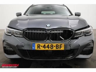 BMW 3-serie Touring 330e M-Sport Pano LED ACC H/K HUD Memory Camera 55.315 km! picture 6