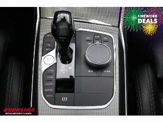 BMW 3-serie Touring 330e M-Sport Pano LED ACC H/K HUD Memory Camera 55.315 km! picture 28