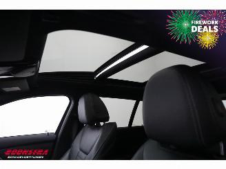 BMW 3-serie Touring 330e M-Sport Pano LED ACC H/K HUD Memory Camera 55.315 km! picture 18