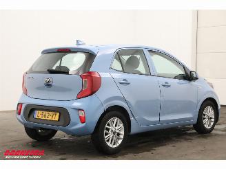Kia Picanto 1.0 DPi DynamicLine Airco Cruise Camera 27.843 km! picture 3