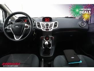 Ford Fiesta 1.6 TDCi ECOnetic Titanium Clima Cruise PDC picture 7