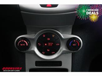 Ford Fiesta 1.6 TDCi ECOnetic Titanium Clima Cruise PDC picture 16