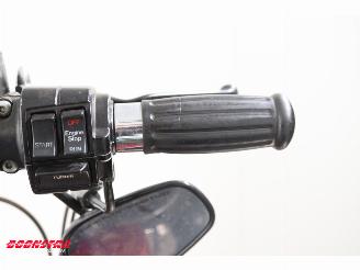 Harley-Davidson Heritage Softail Classic FLSTC picture 23