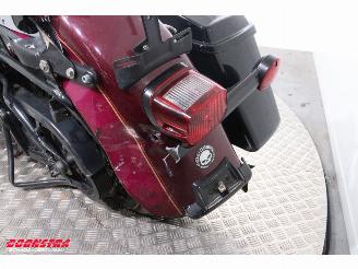 Harley-Davidson Heritage Softail Classic FLSTC picture 17