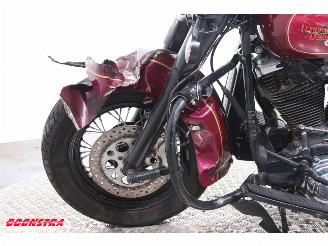 Harley-Davidson Heritage Softail Classic FLSTC picture 9