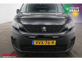 Peugeot Partner 1.5 BlueHDi 130 PK Aut. Apple/Android Airco Cruise Camera AHK picture 5