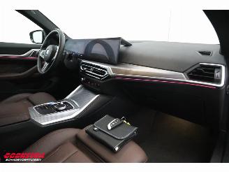 BMW i4 M50 LED ACC HUD LRHZ Camera SHZ picture 9