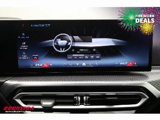 BMW i4 M50 LED ACC HUD LRHZ Camera SHZ picture 20