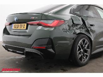 BMW i4 M50 LED ACC HUD LRHZ Camera SHZ picture 5