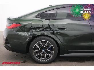 BMW i4 M50 LED ACC HUD LRHZ Camera SHZ picture 6