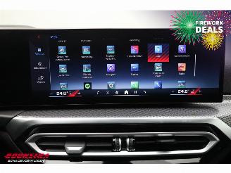 BMW i4 M50 LED ACC HUD LRHZ Camera SHZ picture 21