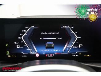 BMW i4 M50 LED ACC HUD LRHZ Camera SHZ picture 17