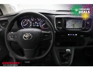 Toyota Proace 2.0 D-4D Navi Clima Cruise PDC AHK picture 12