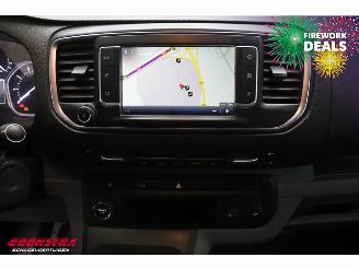 Toyota Proace 2.0 D-4D Navi Clima Cruise PDC AHK picture 13